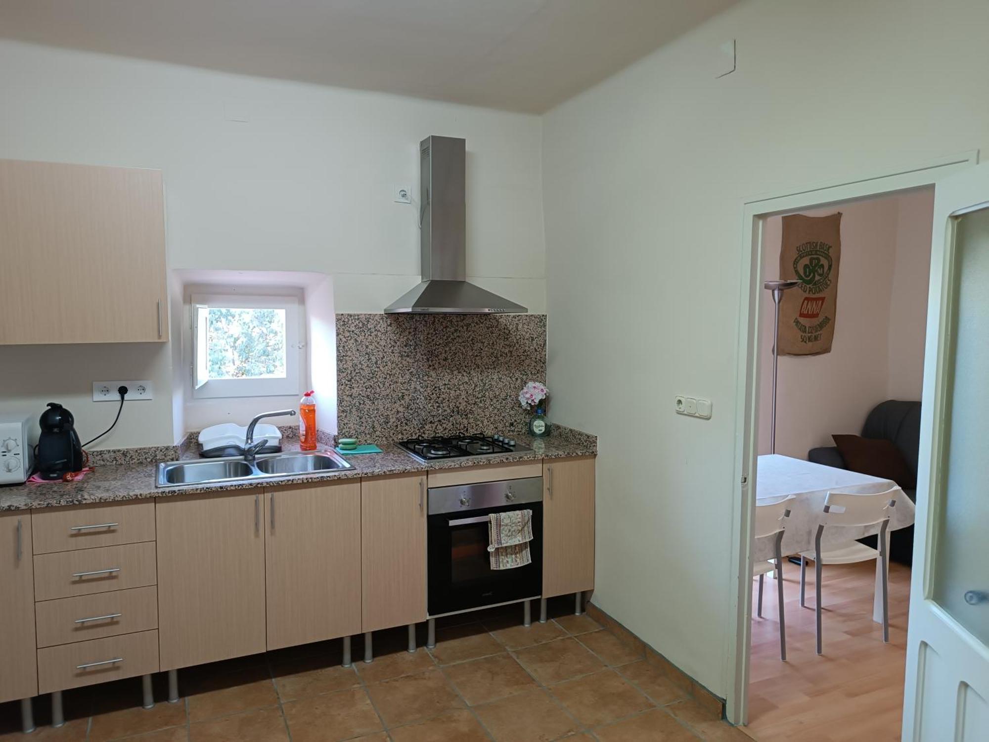 Apartamento en Terrades, Empordà Exterior foto