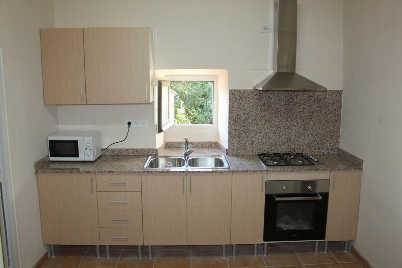 Apartamento en Terrades, Empordà Exterior foto
