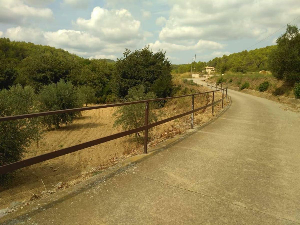 Apartamento en Terrades, Empordà Exterior foto