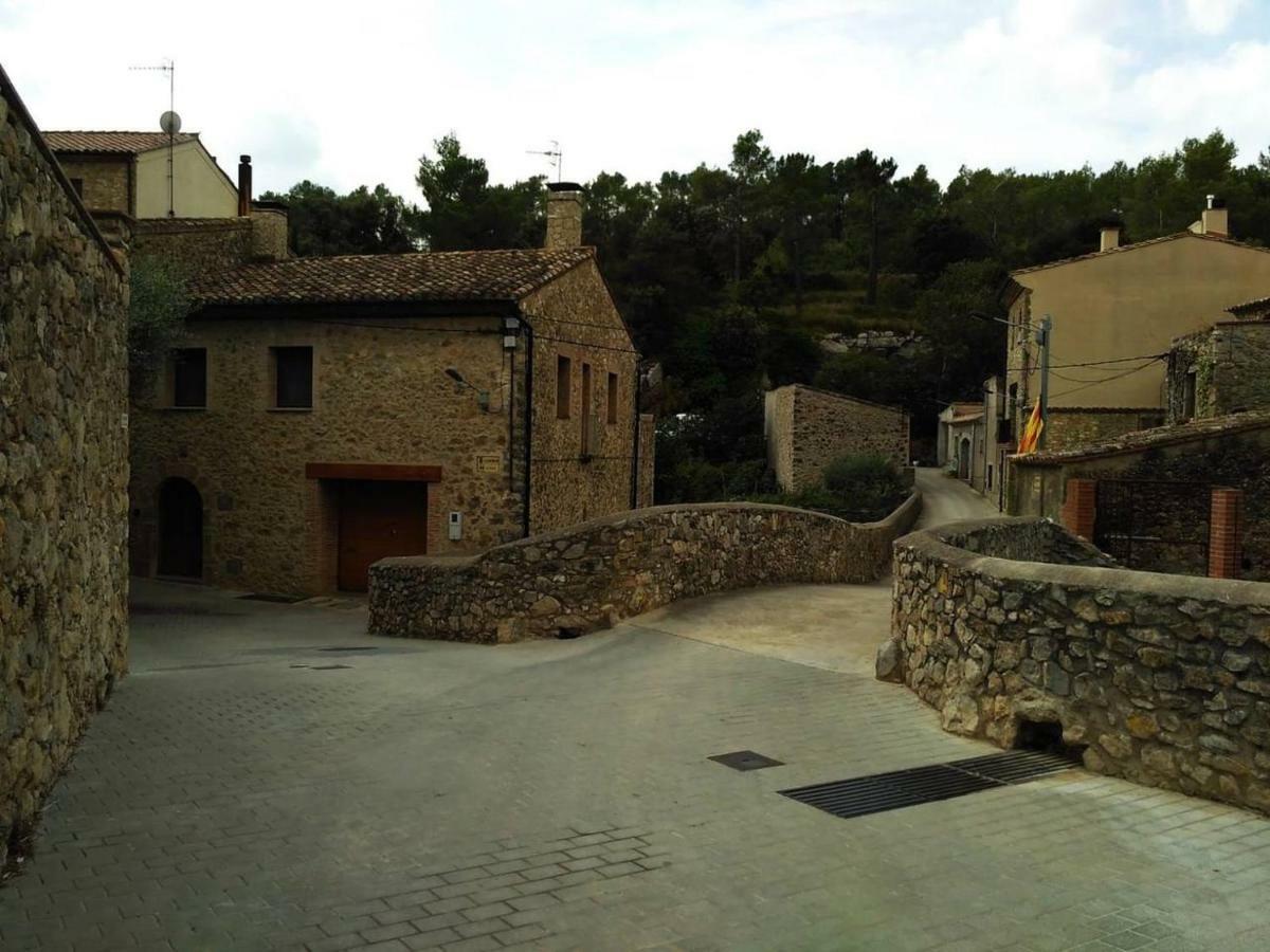 Apartamento en Terrades, Empordà Exterior foto